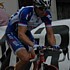 Kim Kirchen pendant la troisi�me �tape du Tour de Suisse 2010